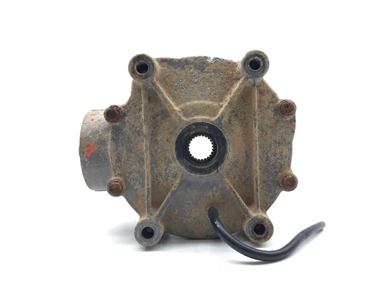 Rear Diff Differential 2017 Can-Am Commander 800R 4x4 XT DPS 3398 x 1