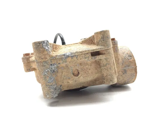 Rear Diff Differential 2017 Can-Am Commander 800R 4x4 XT DPS 3398 x 9