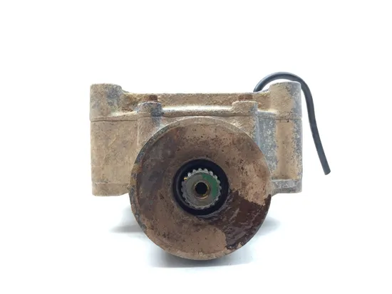 Rear Diff Differential 2017 Can-Am Commander 800R 4x4 XT DPS 3398 x 4