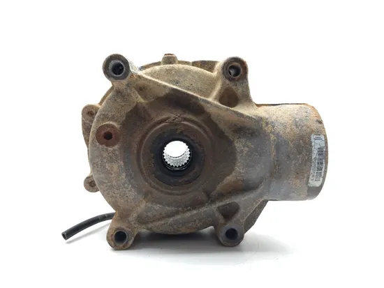Rear Diff Differential 2017 Can-Am Commander 800R 4x4 XT DPS 3398 x 2