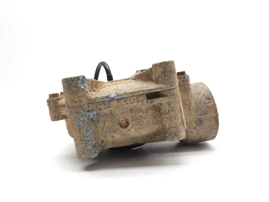 Rear Diff Differential 2017 Can-Am Commander 800R 4x4 XT DPS 3398 x 5