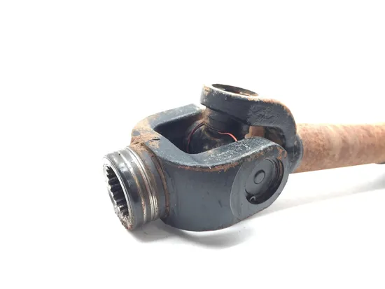 Rear Drive Shaft 2017 Can-Am Commander 800R 4x4 XT DPS 3398 6