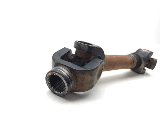 Rear Drive Shaft 2017 Can-Am Commander 800R 4x4 XT DPS 3398 3