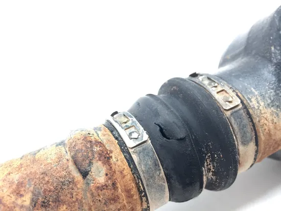 Rear Drive Shaft 2017 Can-Am Commander 800R 4x4 XT DPS 3398 2