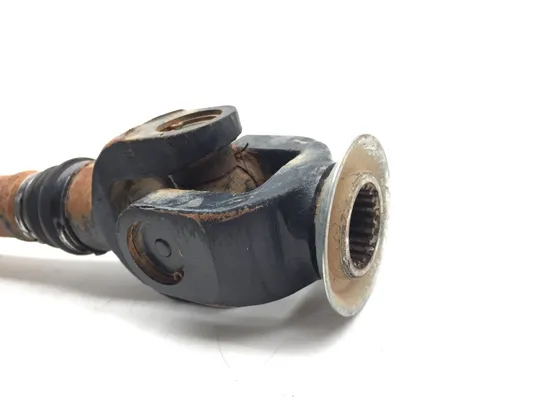 Rear Drive Shaft 2017 Can-Am Commander 800R 4x4 XT DPS 3398 7