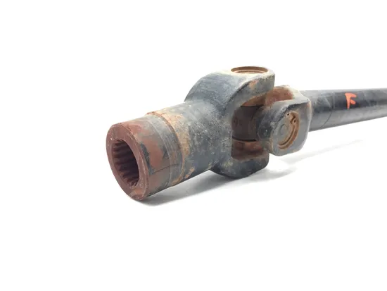 Front Drive Shaft 2017 Can-Am Commander 800R 4x4 XT DPS 3398 3