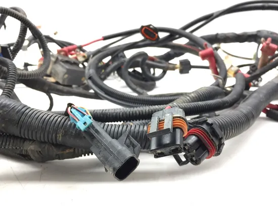 Main Engine Wiring Harness 2017 Can-Am Commander 800R 4x4 XT DPS 3398 4