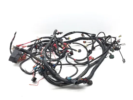 Main Engine Wiring Harness 2017 Can-Am Commander 800R 4x4 XT DPS 3398