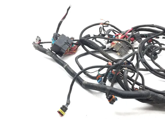 Main Engine Wiring Harness 2017 Can-Am Commander 800R 4x4 XT DPS 3398 2