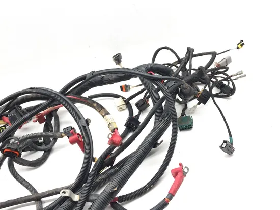 Main Engine Wiring Harness 2017 Can-Am Commander 800R 4x4 XT DPS 3398 3