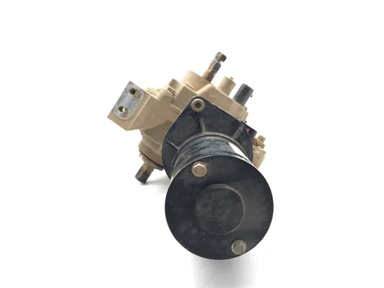 Power Steering Motor Gear Box 2017 Can-Am Commander 800R 4x4 XT DPS 3398 6