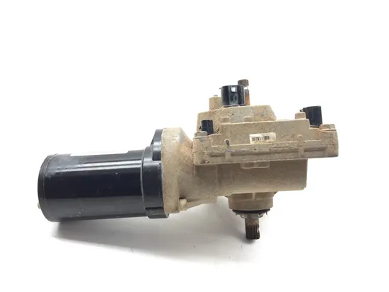 Power Steering Motor Gear Box 2017 Can-Am Commander 800R 4x4 XT DPS 3398 3