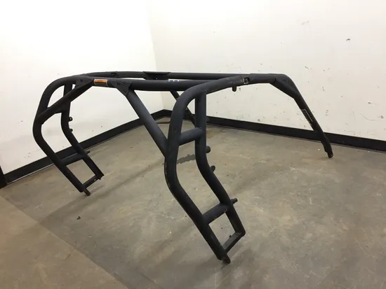 Roll Cage 2017 Can-Am Commander 800R 4x4 XT DPS 3398 2