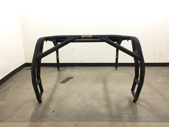 Roll Cage 2017 Can-Am Commander 800R 4x4 XT DPS 3398