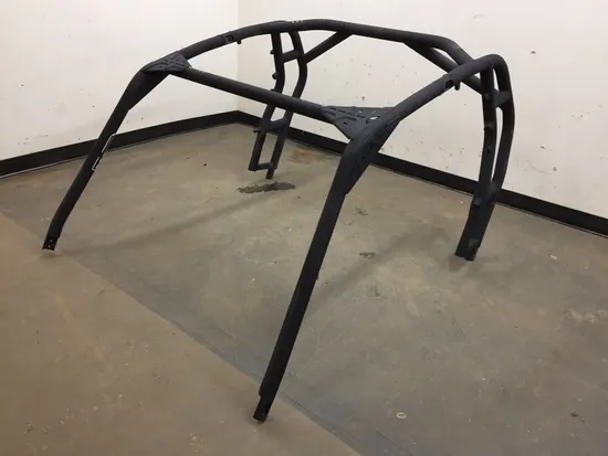 Roll Cage 2017 Can-Am Commander 800R 4x4 XT DPS 3398 4