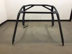 Roll Cage 2017 Can-Am Commander 800R 4x4 XT DPS 3398