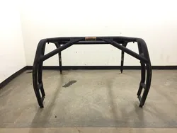 Roll Cage 2017 Can-Am Commander 800R 4x4 XT DPS 3398