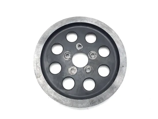 Rear Drive Belt Pulley 1991 Harley-Davidson Sportster 1200 XLH1200 3389 6