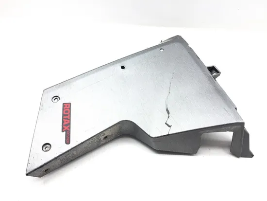 Left Right Lateral Panels Covers 2017 Can-Am Commander 800R 4x4 XT DPS 3398 9