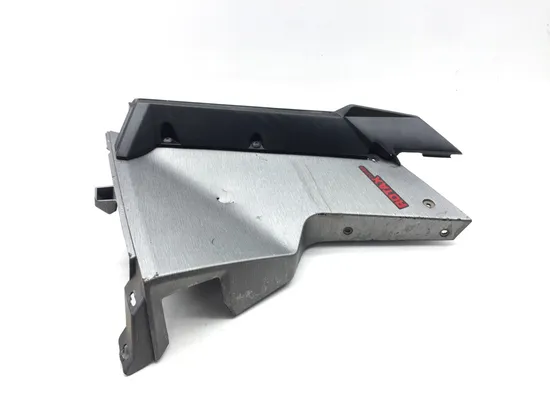 Left Right Lateral Panels Covers 2017 Can-Am Commander 800R 4x4 XT DPS 3398 2