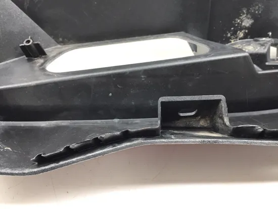 Left Driver Front Fender 2017 Can-Am Commander 800R 4x4 XT DPS 3398 x 7