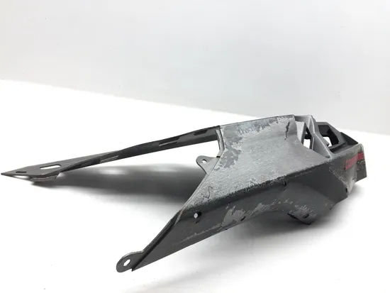 Left Driver Front Fender 2017 Can-Am Commander 800R 4x4 XT DPS 3398 x 3