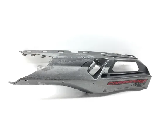 Left Driver Front Fender 2017 Can-Am Commander 800R 4x4 XT DPS 3398 x 1