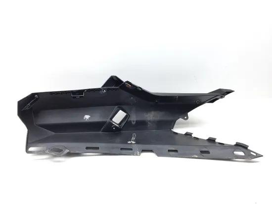 Right Passenger Front Fender 2017 Can-Am Commander 800R 4x4 XT DPS 3398 x 6