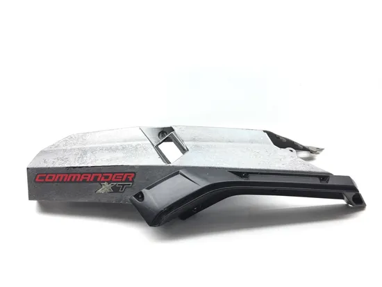 Right Passenger Front Fender 2017 Can-Am Commander 800R 4x4 XT DPS 3398 x 1