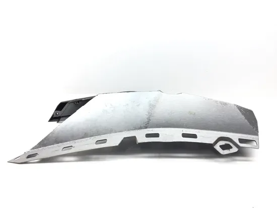 Right Passenger Front Fender 2017 Can-Am Commander 800R 4x4 XT DPS 3398 x 4