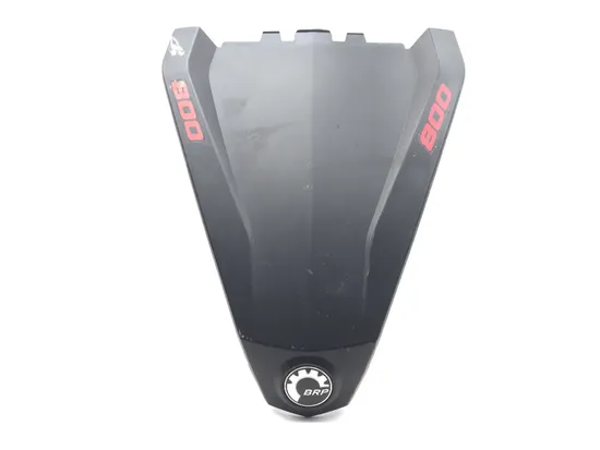 Hood 2017 Can-Am Commander 800R 4x4 XT DPS 3398 x 1