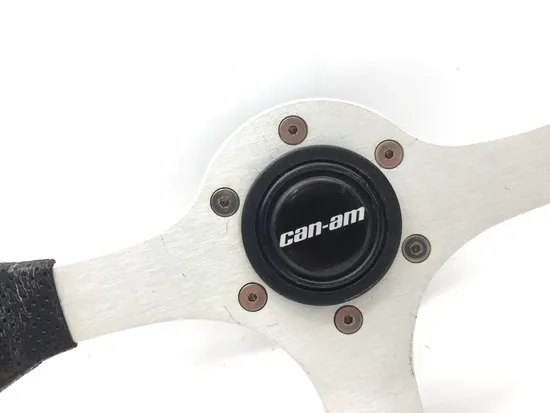 Steering Wheel 2017 Can-Am Commander 800R 4x4 XT DPS 3398 2