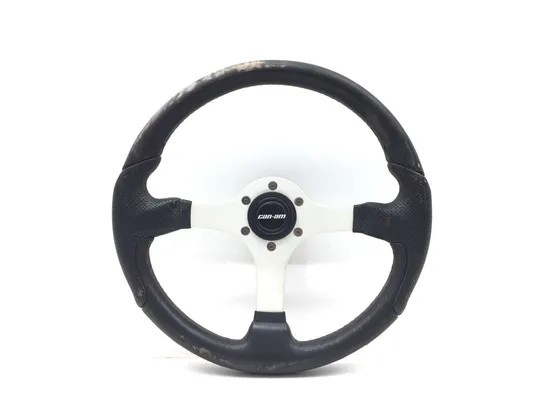 Steering Wheel 2017 Can-Am Commander 800R 4x4 XT DPS 3398 1