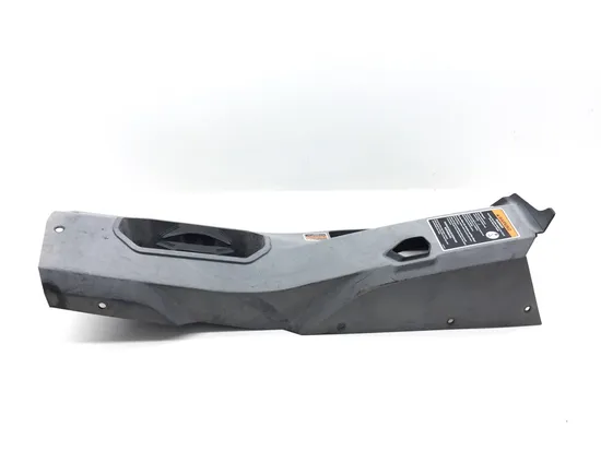 Console 2017 Can-Am Commander 800R 4x4 XT DPS 3398 x 4