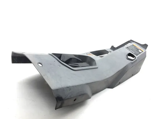 Console 2017 Can-Am Commander 800R 4x4 XT DPS 3398 x 5