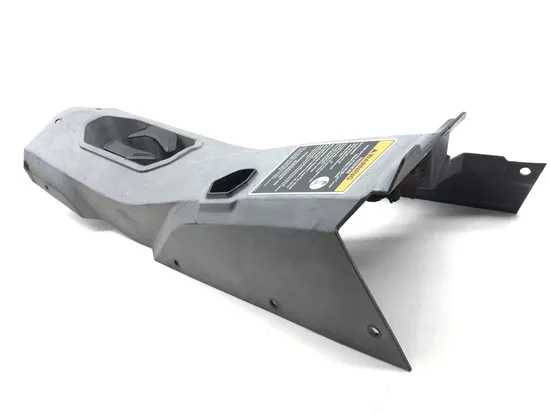 Console 2017 Can-Am Commander 800R 4x4 XT DPS 3398 x 6