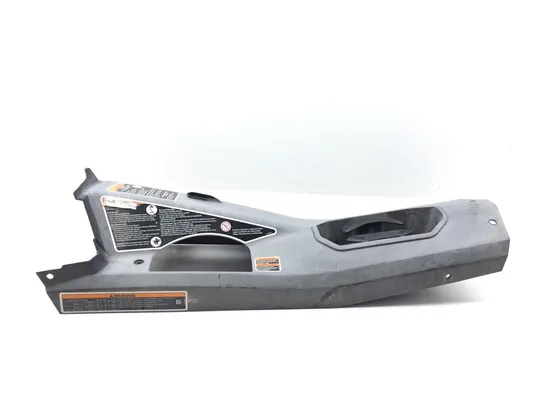 Console 2017 Can-Am Commander 800R 4x4 XT DPS 3398 x 1