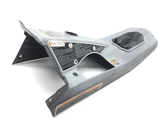 Console 2017 Can-Am Commander 800R 4x4 XT DPS 3398 x 2