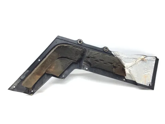 Left and Right Console Covers 2017 Can-Am Commander 800R 4x4 XT DPS 3398 3