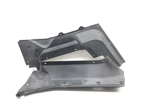 Left and Right Console Covers 2017 Can-Am Commander 800R 4x4 XT DPS 3398 1