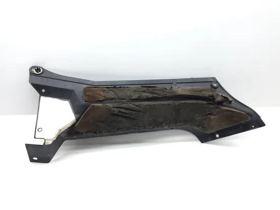 Left and Right Console Covers 2017 Can-Am Commander 800R 4x4 XT DPS 3398 5