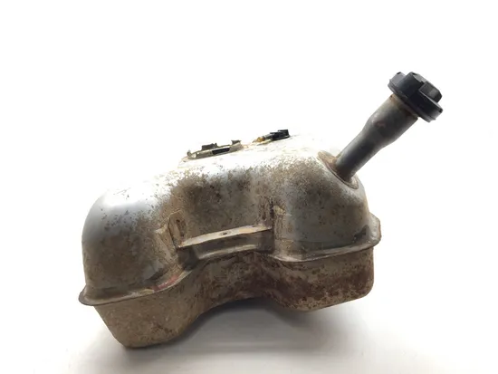 Gas Fuel Tank 2017 Can-Am Commander 800R 4x4 XT DPS 3398 3