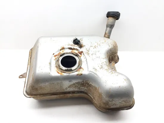 Gas Fuel Tank 2017 Can-Am Commander 800R 4x4 XT DPS 3398 2