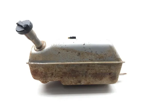 Gas Fuel Tank 2017 Can-Am Commander 800R 4x4 XT DPS 3398 4