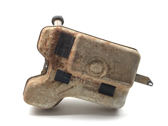 Gas Fuel Tank 2017 Can-Am Commander 800R 4x4 XT DPS 3398 6