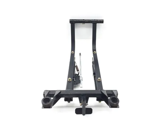 Seat Slider Adjuster 2017 Can-Am Commander 800R 4x4 XT DPS 3398 5