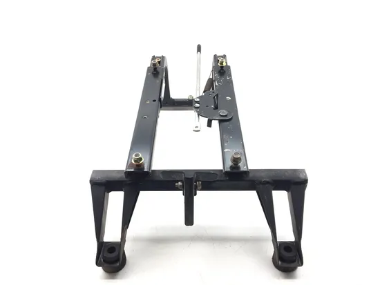 Seat Slider Adjuster 2017 Can-Am Commander 800R 4x4 XT DPS 3398 1