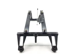 Seat Slider Adjuster 2017 Can-Am Commander 800R 4x4 XT DPS 3398