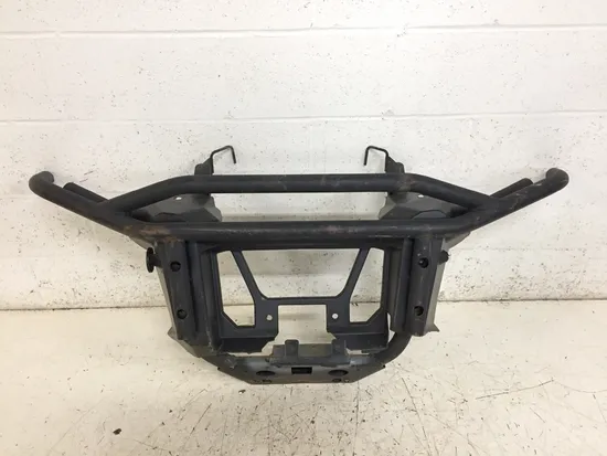 Front Bumper 2017 Can-Am Commander 800R 4x4 XT DPS 3398 1