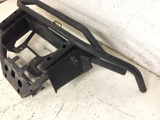 Front Bumper 2017 Can-Am Commander 800R 4x4 XT DPS 3398 4